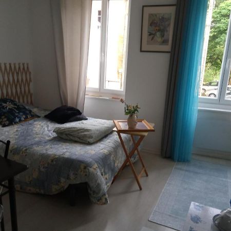 Tiny Studio Ariege Pyrenees Castelnau-Durban Extérieur photo