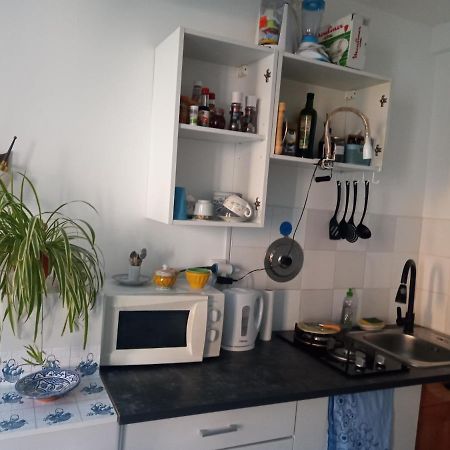 Tiny Studio Ariege Pyrenees Castelnau-Durban Extérieur photo