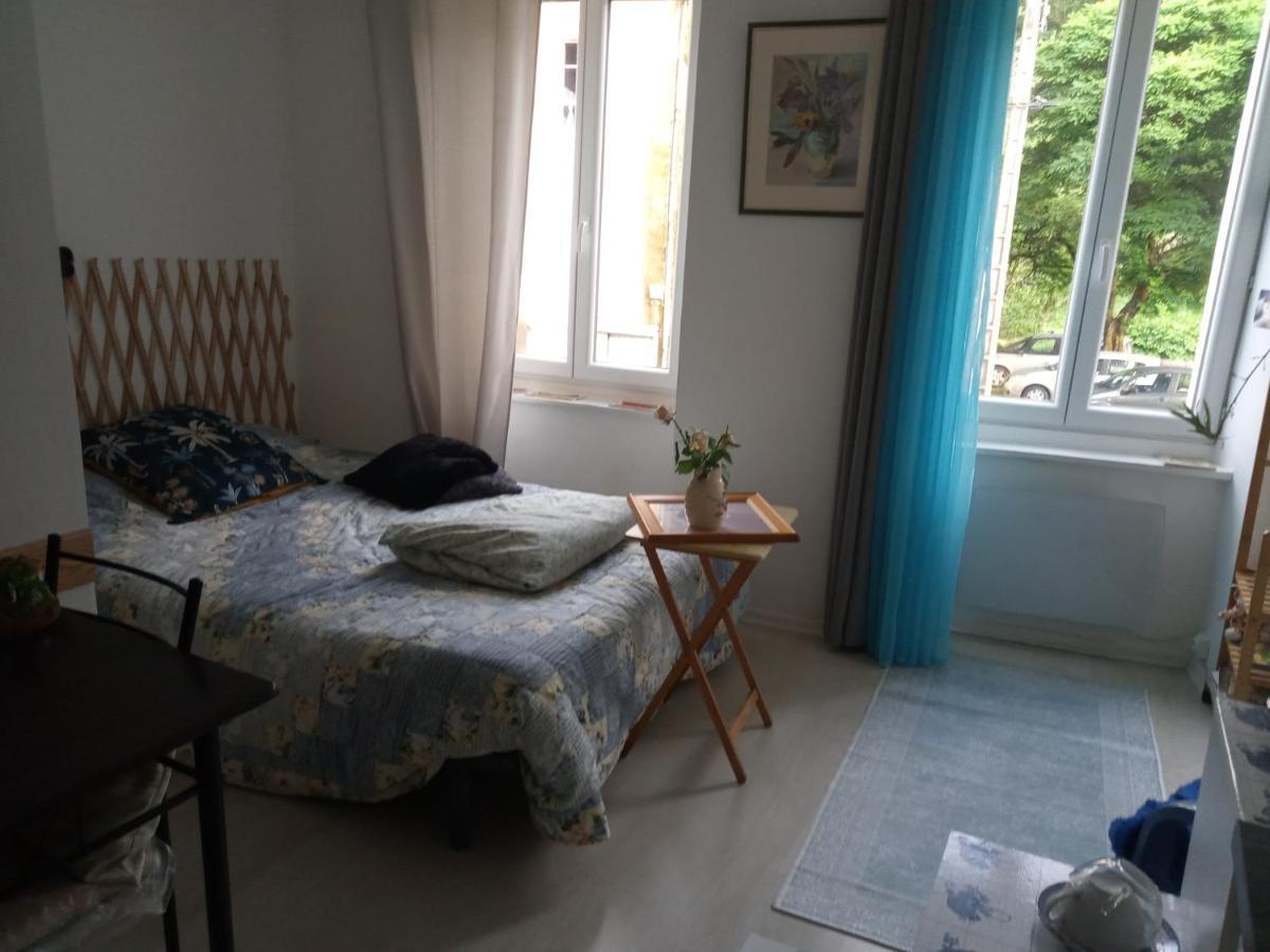 Tiny Studio Ariege Pyrenees Castelnau-Durban Extérieur photo