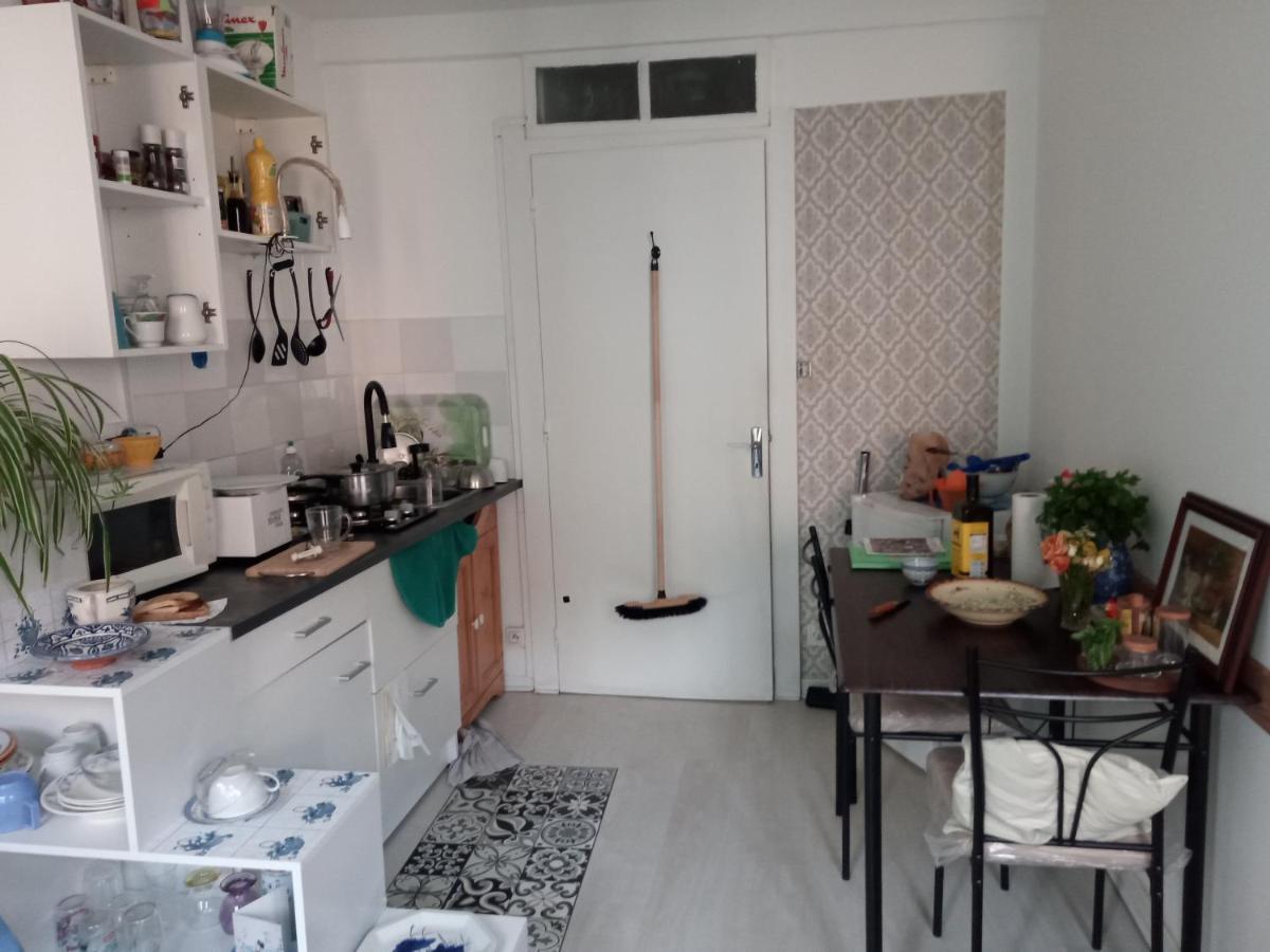 Tiny Studio Ariege Pyrenees Castelnau-Durban Extérieur photo