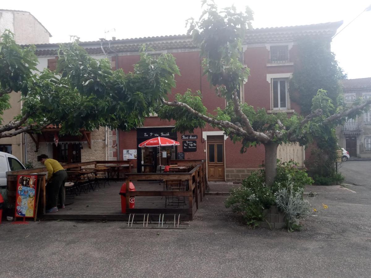 Tiny Studio Ariege Pyrenees Castelnau-Durban Extérieur photo